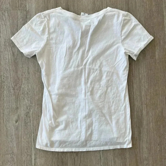 Womens Bundle of 3 Basic Tees - M - Picture 12 of 13